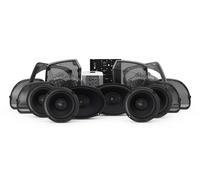 ROCKFORD FOSGATE Audio Kit HD14U- STAGE3