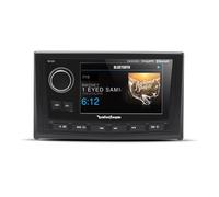 Display A Colori TFT Per PMX-8BB ROCKFORD FOSGATE PMX-8DH Telecomando Con 5"