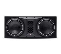 Rockford Fosgate Doppio Subwoofer Box