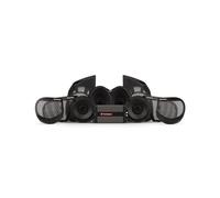 Rockford Fosgate Kit audio HD24-STG3, kit audio adatto per modelli Harley-Davidson dal 2024 in poi con A2B e Skyline OS