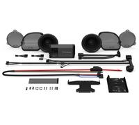 ROCKFORD FOSGATE Kit Audio Per Altoparlanti HD14-PMX-STG2