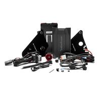 ROCKFORD FOSGATE Kit Audio Radiatori Cablaggi RFK-HDRK
