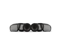 Rockford Fosgate Kit di altoparlanti TMS24-65, adatto per modelli Harley-Davidson dal 2024 (montaggio in carenatura)