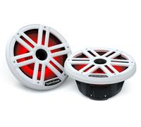 ROCKFORD FOSGATE M2-10H Altoparlante coassiale 2 vie 25 cm 10" barche...