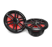 Rockford Fosgate M2-10HB 2-Wege 25 CM 10 " Koax Altoparlante Barche Marine All