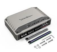 ROCKFORD Fosgate M2-300x4 PRIME 4CH Amplificatore Amplificatore per Barche Ma...