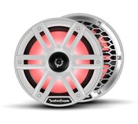 ROCKFORD FOSGATE M2-8H Altoparlante coassiale 2 vie 20 cm barche marine...