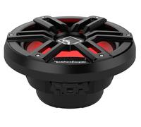 ROCKFORD FOSGATE M2D2-12IB 30 cm (12") Subwoofer Barche Marine Outdoor...
