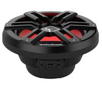 ROCKFORD FOSGATE M2D2-12SB 30 cm (12") subwoofer barche da esterno colore mar...