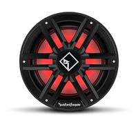 ROCKFORD FOSGATE M2D2-12SB 30 cm (12") Subwoofer Barche Marine Outdoor...