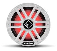 ROCKFORD FOSGATE M2D4-12S subwoofer 30 cm (12") barche da esterno colore...