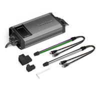 ROCKFORD FOSGATE M5-1000X1 Amplificatore mono 1 canale per barche marine outdoor