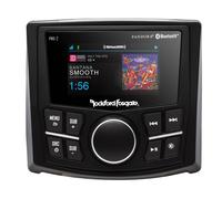 Rockford Fosgate Marine Source PMX-2 Digitale Marine Media Bluetooth Ricevitore
