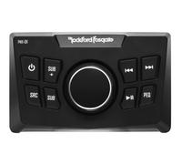 Rockford Fosgate Marine Source Unità PMX-0 Digitale Media Receiver Bluetooth USB