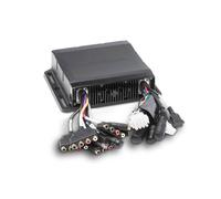 ROCKFORD Fosgate Media Marino Barca Ricevitore PMX-8BB