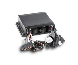 ROCKFORD Fosgate Media Marino Barca Ricevitore PMX-8BB