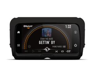 ROCKFORD FOSGATE Multi Media Receiver PMX-HD14