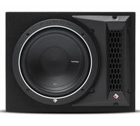 Rockford Fosgate P1-1X12 subwoofer 30cm in cassa reflex
