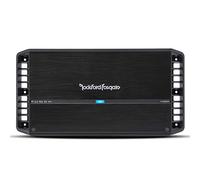 Rockford Fosgate P1000X5 Amplificatore 5 Canali 1100 Watt RMS Amplifier...