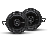 Rockford Fosgate P132 Set Altoparlanti Coassiali 8,7 Cm (3,5") 40 Watt
