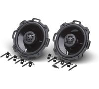 Rockford Fosgate P142 2 vie 10 cm (4"") kit altoparlanti coassiali 60 Watt 1