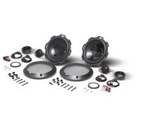 Rockford Fosgate P152-S 2 vie 13 cm (5,25"") 100 componenti altoparlante