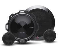 Rockford Fosgate Punch P152-S 13cm Component Speakers, 13cm