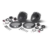 Rockford Fosgate P165-S 16 cm (6") Set di altoparlanti compositi a 2 vie...