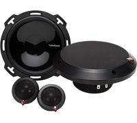 Rockford Fosgate P165-S 2 vie componenti 16 cm (6"") kit altoparlanti 120 Watt