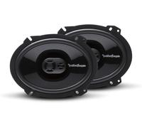 Rockford P1683 Rotondo 3-Vie 130W Altoparlante Auto