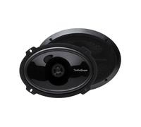 Rockford Fosgate P1692 6x9" Casse Ovali Per Porta Laterale