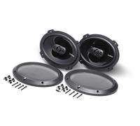 Rockford Fosgate Punch P1694-4 Wege Lautsprecher