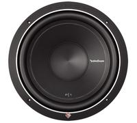 Rockford Fosgate P1S2-12 Subwoofer Punch P1 Serie 30 cm (12") 250 Watt RMS
