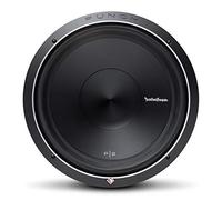 Subwoofer ROCKFORD FOSGATE PUNCH P2D4-15 38Cm Subwoofer Bassbox 800 Watt