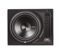 ROCKFORD FOSGATE P3-1X12 PUNCH Subox Alloggiamento Subwoofer 12" (30 cm)...