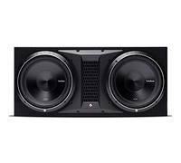 Rockford Fosgate P3-2X12-2x30cm Gehäusewoofer