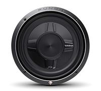 Rockford Fosgate P3SD4-12 Subwoofer piatto Slim Punch P3S Series 30 cm (12") ...