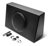 Subwoofer Attivo ROCKFORD Fosgate Punzone Subbox P300-12T 30 CM