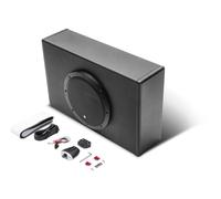 Rockford Fosgate P300-8P Subwoofer attivo 20 cm (8") 300 Watt RMS subbox attivo