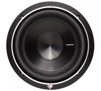 Rockford Fosgate P3D2-10 10 " Pollici 25cm Subwoofer Bassi Chassis Punzone Serie