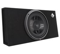 Rockford Fosgate P3S-1X12 Subwoofer Punch P3 S Series 30 cm (12") 400 Watt RMS