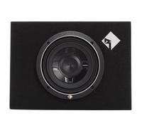 Rockford Fosgate P3S 1X8 20cm 8Zoll Subwoofer Piccolo Compatto
