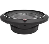 Rockford Fosgate P3SD2-10 Subwoofer piatto Slim Punch P3S Series 25 cm...