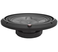 Rockford Fosgate P3SD4-12 Subwoofer piatto Slim Punch P3S Series 30 cm (12") ...