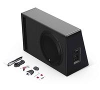 Rockford Fosgate P500-12 Subwoofer Attivo 30 Cm (12") 500 Watt RMS Subbox Attiva