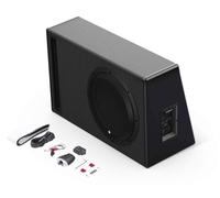 Rockford Fosgate P500-12 Subwoofer attivo 30 cm (12") 500 Watt RMS subbox attivo