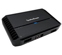 Rockford Fosgate P500X2 Amplificatore 2 Canali 500 Watt RMS Amplifier Serie...