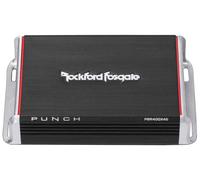 Rockford Fosgate PBR400x4D