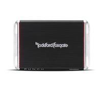 Rockford Fosgate PBR400X4D - Amplificatore compatto per telaio