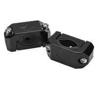 ROCKFORD FOSGATE PM-CL2B Wakeboard Clamp supporto in alluminio per wakeboard ...